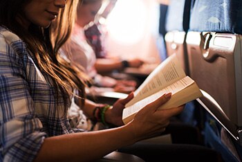 Sun, Sand, Success: The Small Business Summer Reading List